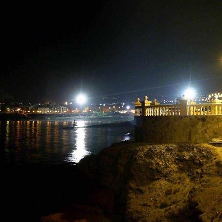 Primera Linea Con Preciosas Vistas Al Mar 梅莱纳拉 外观 照片