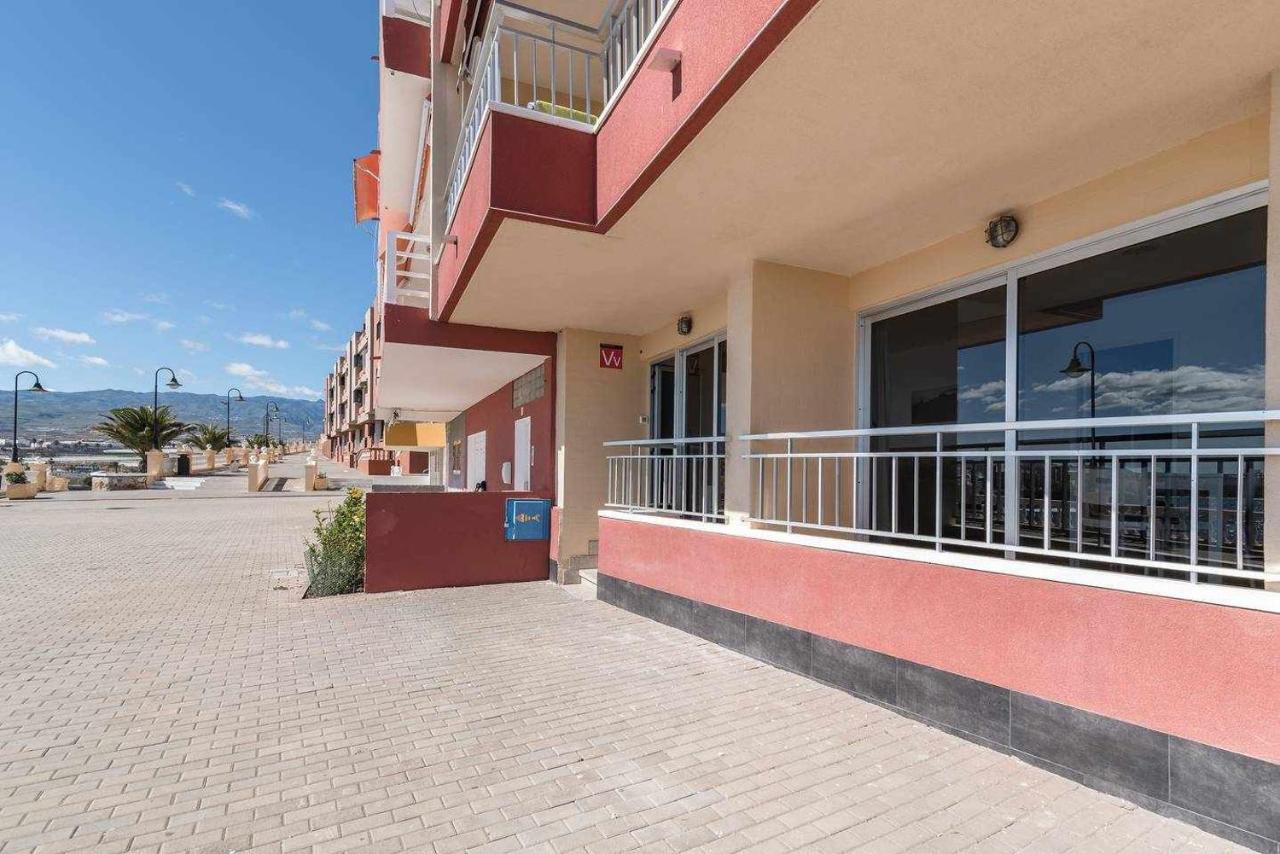 Primera Linea Con Preciosas Vistas Al Mar 梅莱纳拉 外观 照片