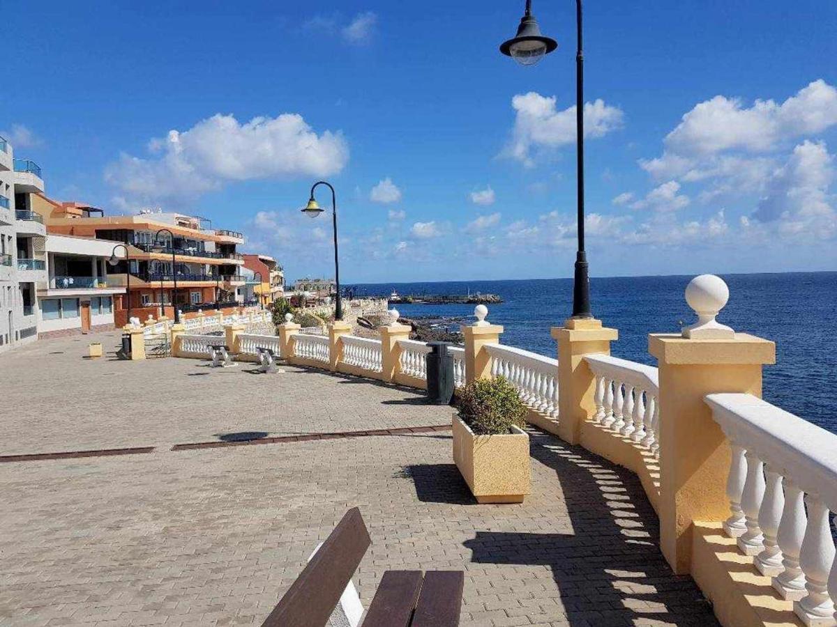 Primera Linea Con Preciosas Vistas Al Mar 梅莱纳拉 外观 照片
